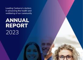 AMA ACT Annual Report 2023