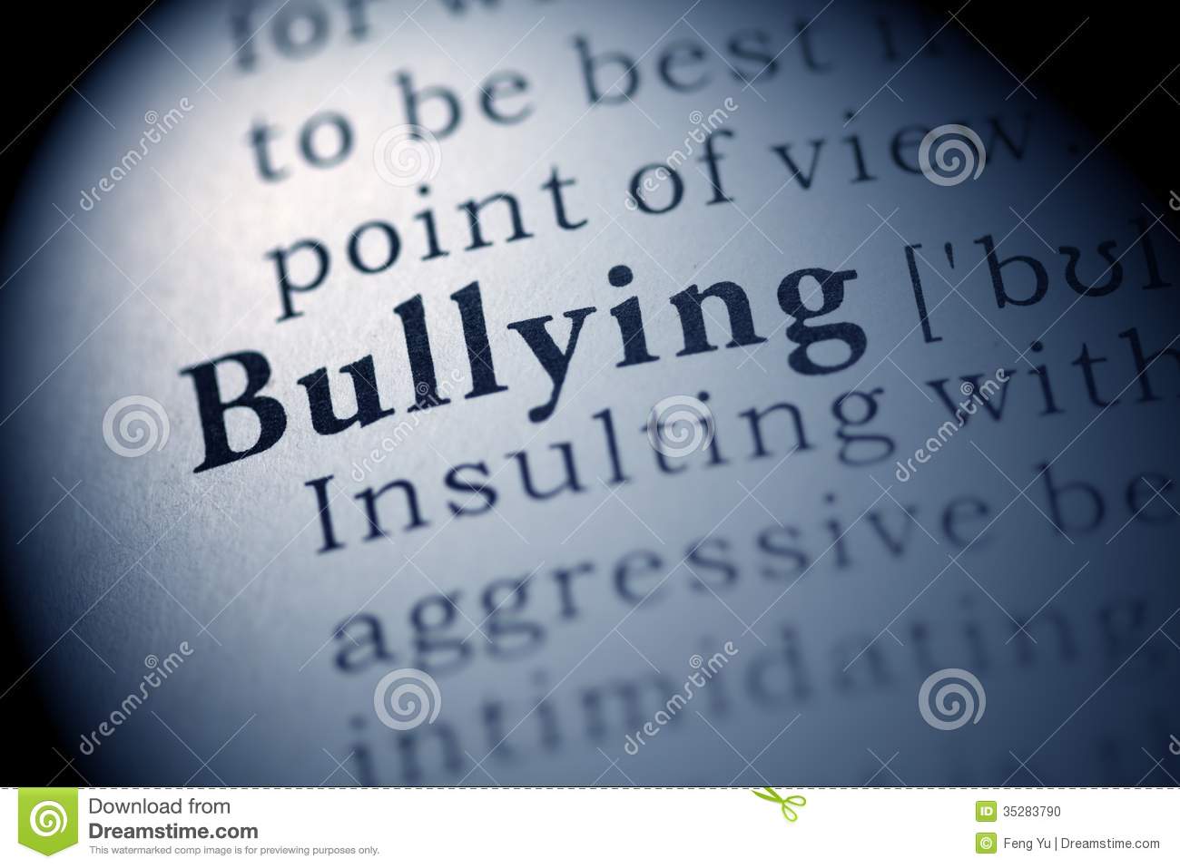 PPW- Bullying in the Workplace