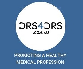DRS4DRS is here to support you  