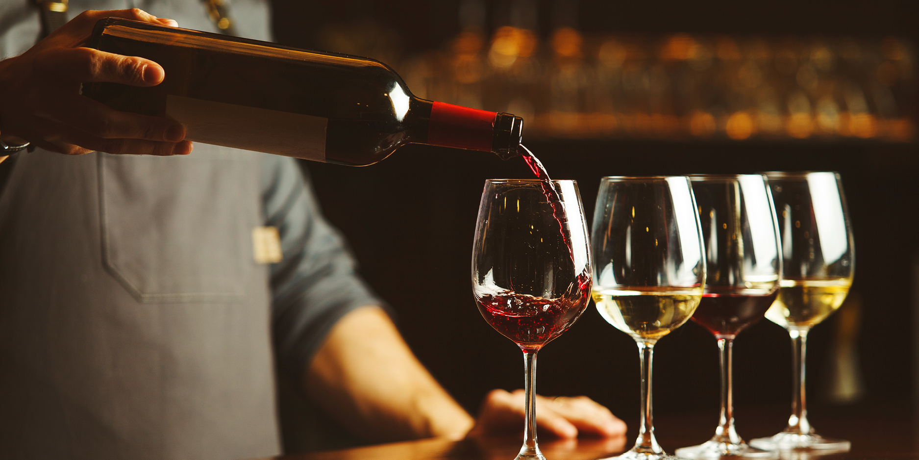 Wine Tasting and Networking - Brisbane | SOLD OUT
