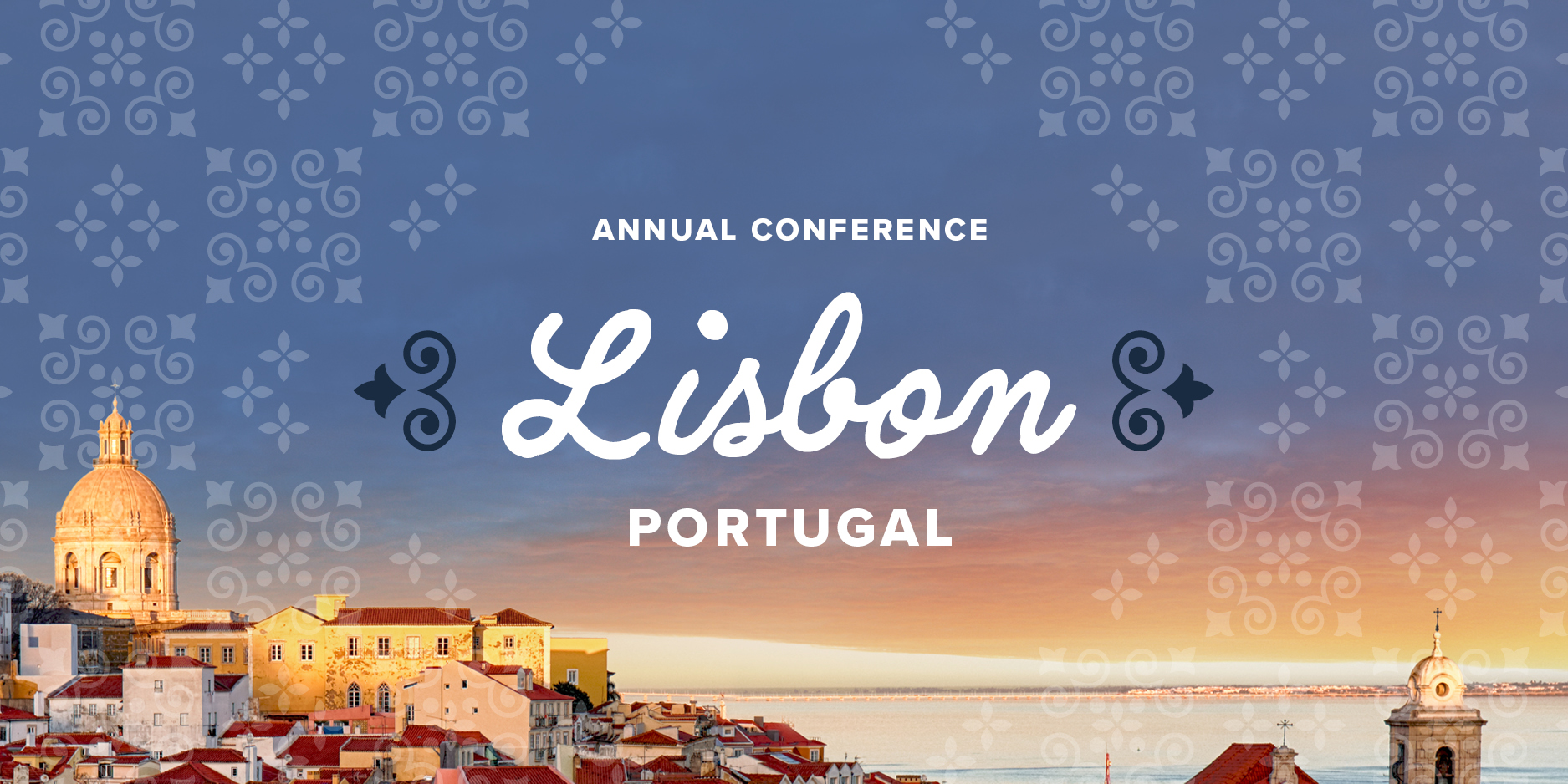 Annual Conference 2023 Lisbon, Portugal Australian Medical Association