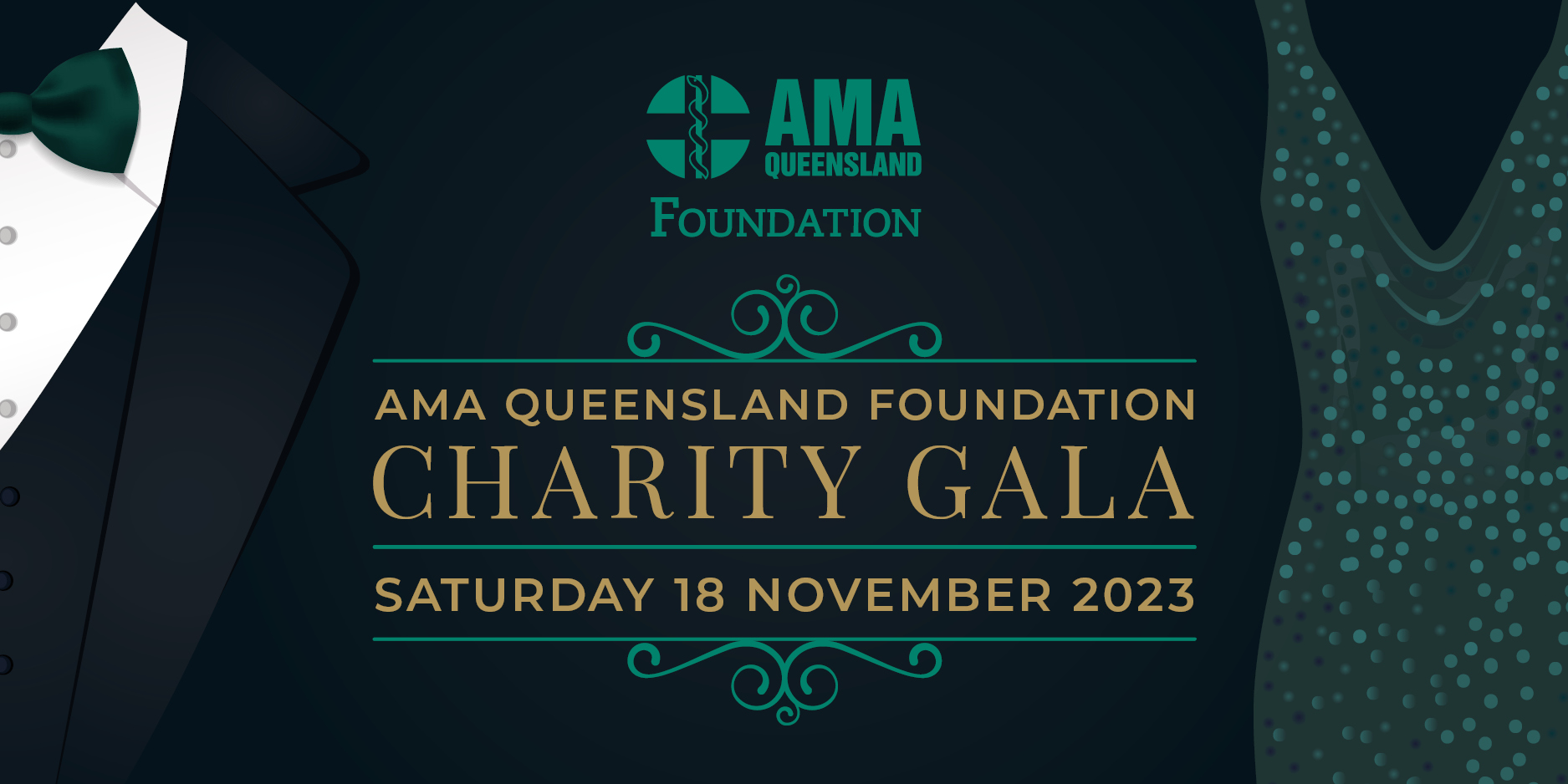 AMA Queensland Foundation Charity Gala