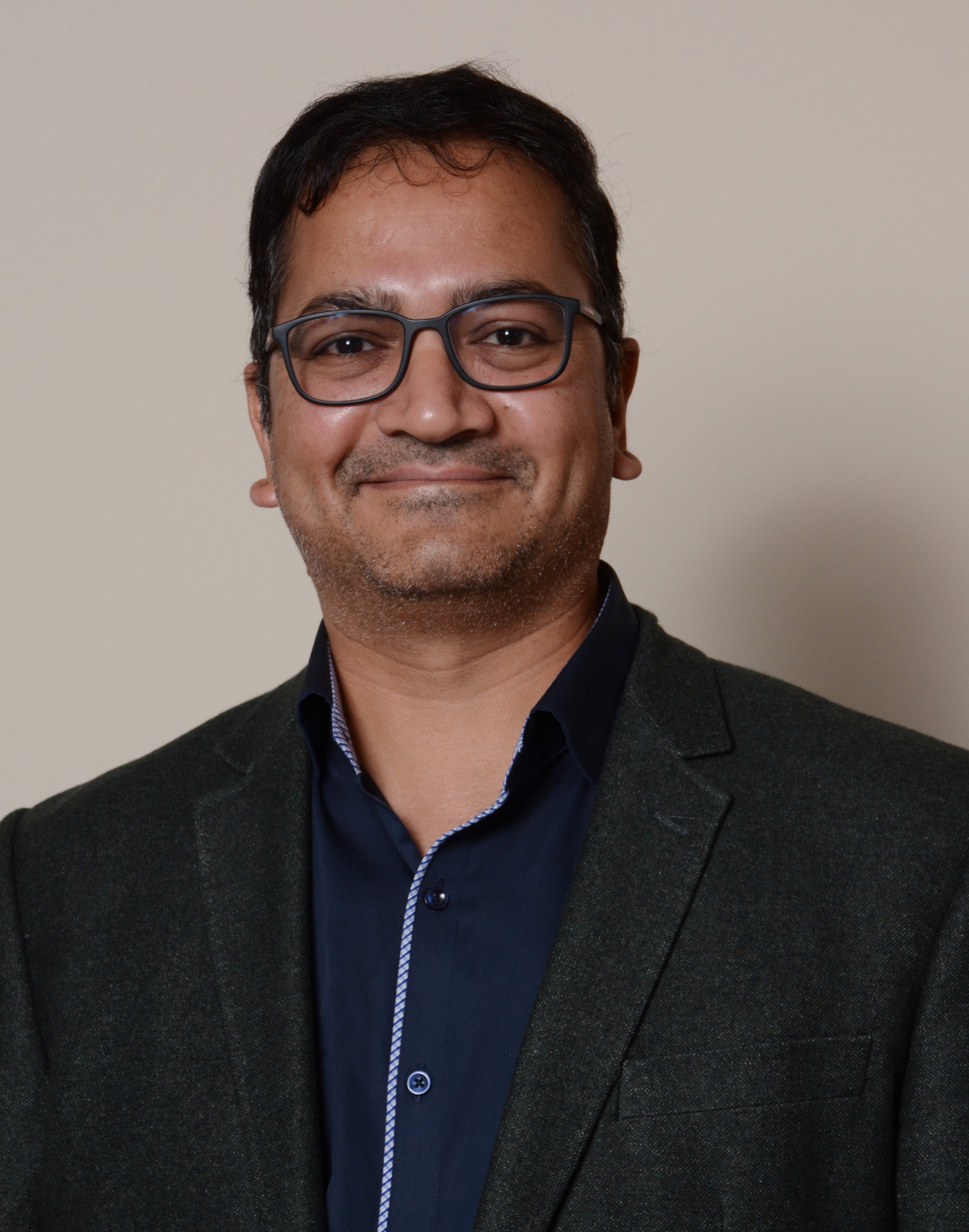 Dr Krishnaswami Sundararajan