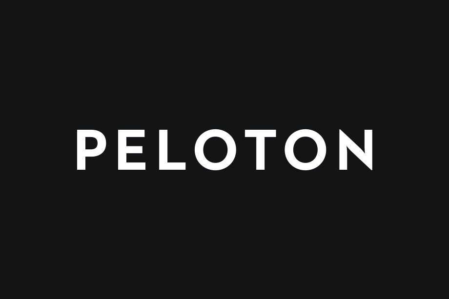 PELOTON