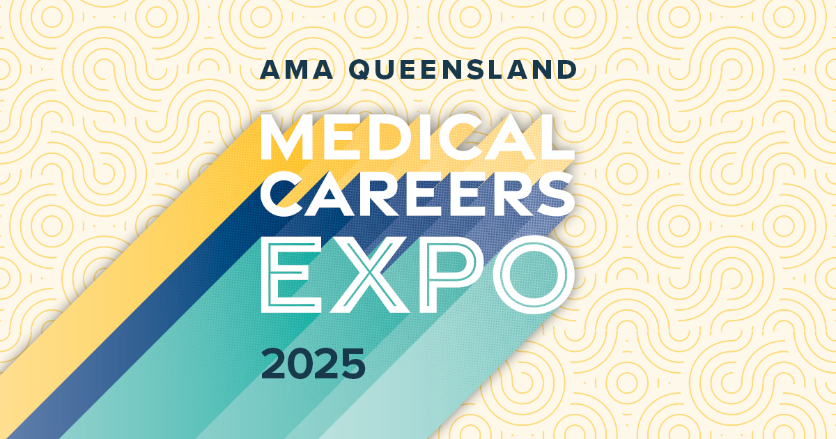 2025 Medical Careers Expo 