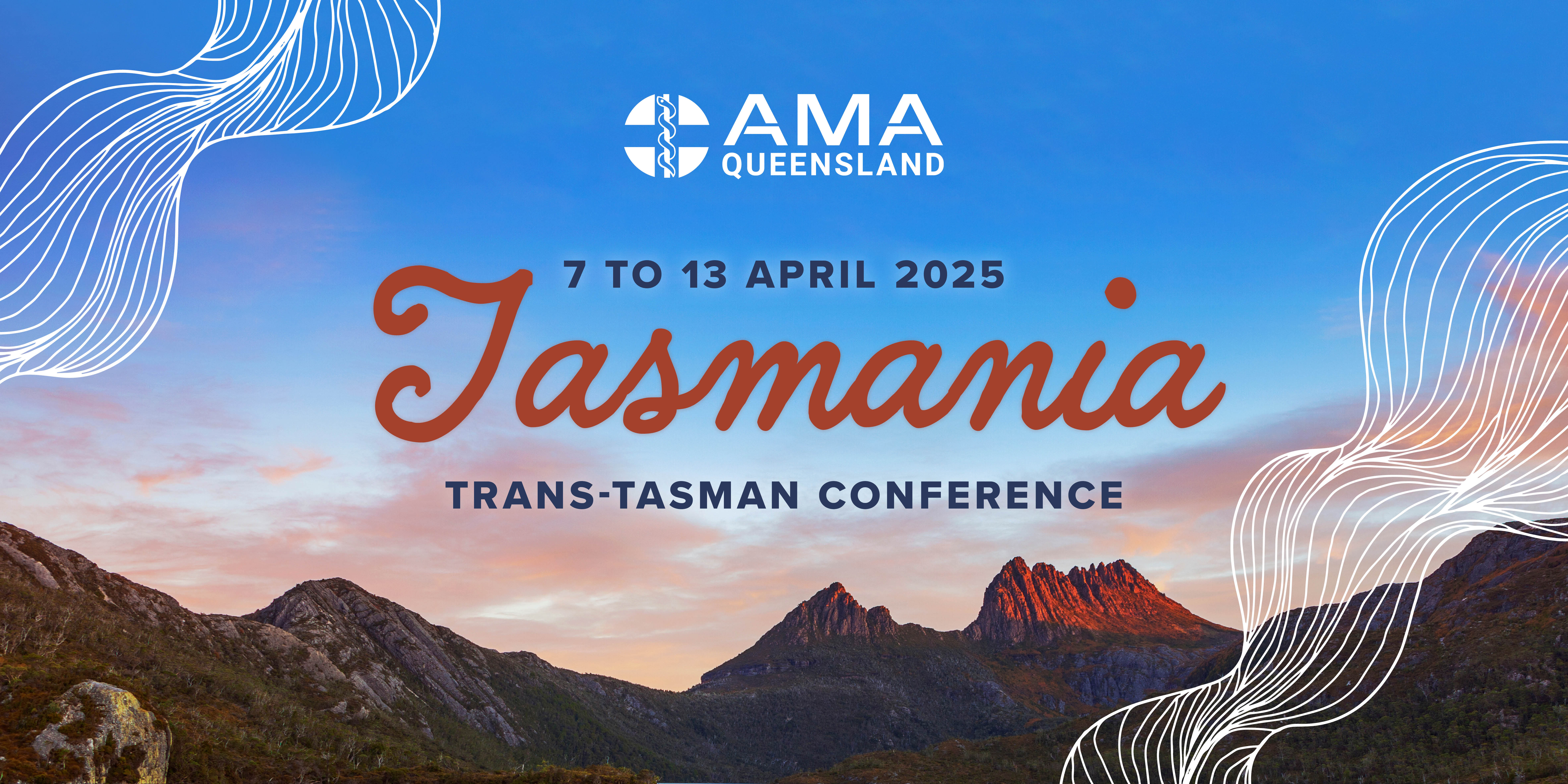 Trans-Tasman Conference 