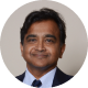 Dr Peter Subramaniam