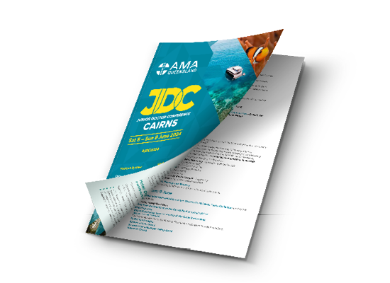 JDC program 