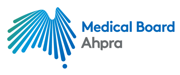 Medical Board Ahpra