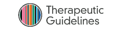 Therapeutic Guidelines