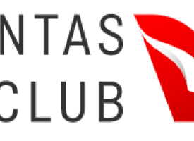 QANTAS Club