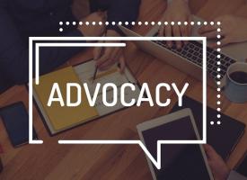 word advocacy