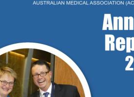 AMA (ACT) Annual Report 2016