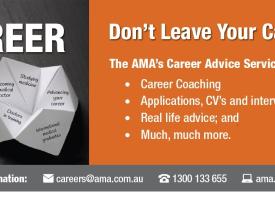 AMA Career Assist