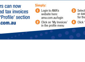 Tax Invoices 