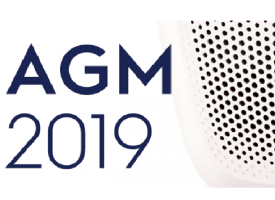AMA (ACT) AGM 2018 - Agenda, Draft Minutes and Treasurers Report