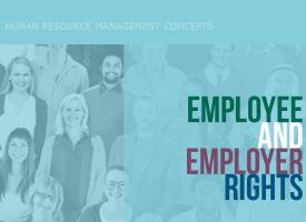 COVID-19 Workplace Rights and Obligations- Employers and Employees