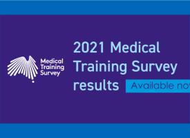 Medical Training Survey Results