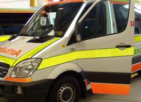 Investments in pre-hospital ambulance and retrieval medicine care