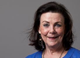First female President announced as new AMA Tasmania State President