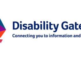 disability Gateway ad