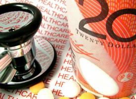 Health funding falls short of Tasmania’s needs