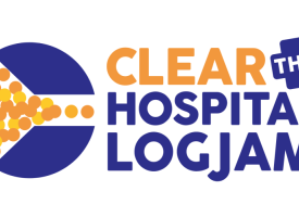 Have you seen our Clear the hospital logjam campaign?