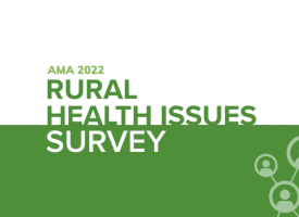 Artwork for Rural Health Issues Survey 