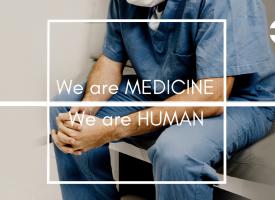 We-are-medicine-and-We-are-human