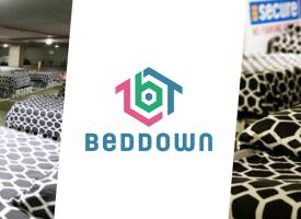 Montage Beddown