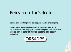 Drs4Drs logo