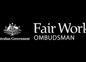 Fair Work Ombudsman