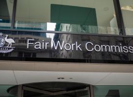 Fair Work Commission