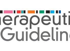 Therapeutic Guidelines