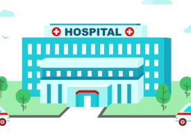 Image of hospital
