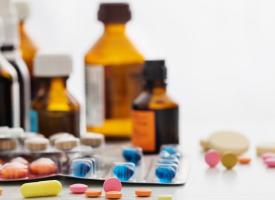 various medications