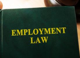 Employment law