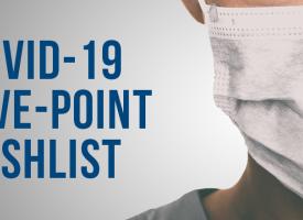 five-point-wishlist