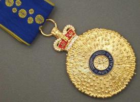 Order of Australia