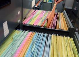 Record keeping in your practice