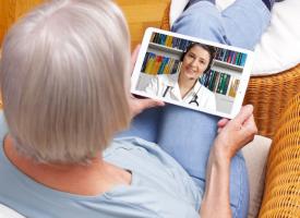 May telehealth update