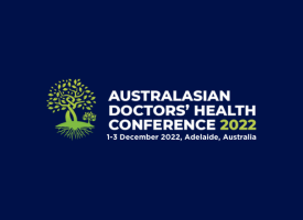 Drs Health Conference