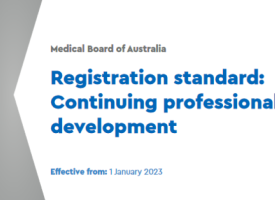 registration standard cover