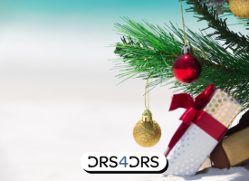 Drs4drs logo