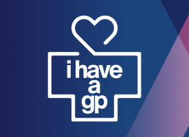 I Have A GP
