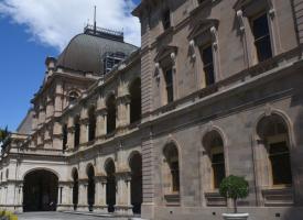 Image of Queensland Parliament