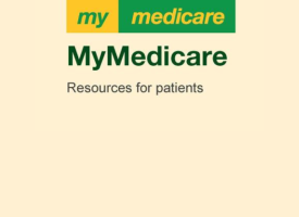 MyMedicare