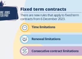 new rules to fixed-term contracts