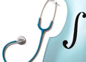 Musical doctors 