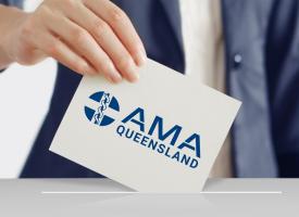 AMA Queensland election 